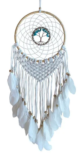 Traumfänger von Saraswati