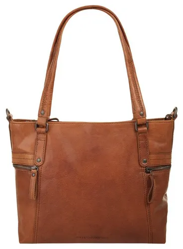 Produktbild Spikes & Sparrow Shopper Damen 020060 cognac