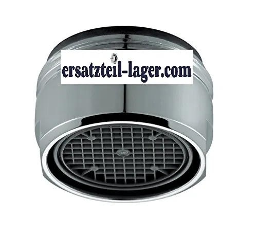 Strahlregler Perlator AG M24 Druck-Armatur Neoperl 40460495