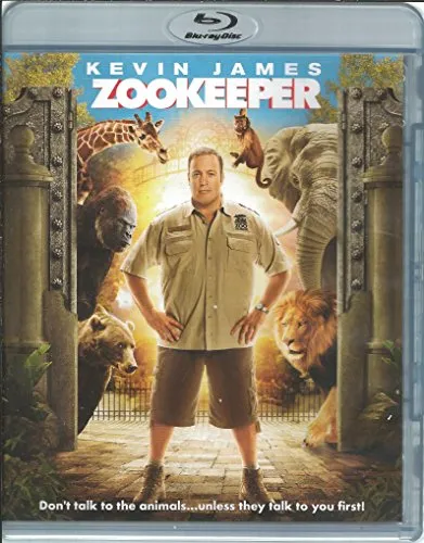 Zookeeper [Blu-ray]