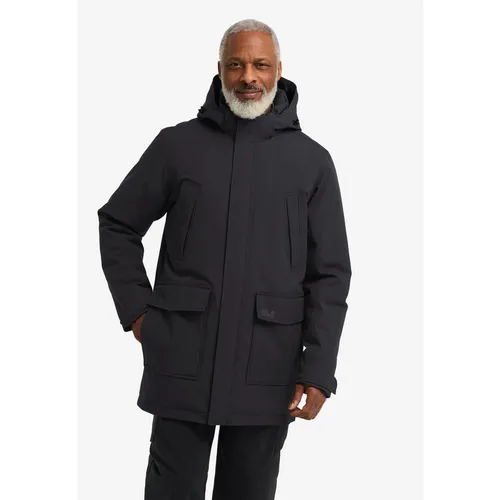 CANYON SHIELD PARKA M