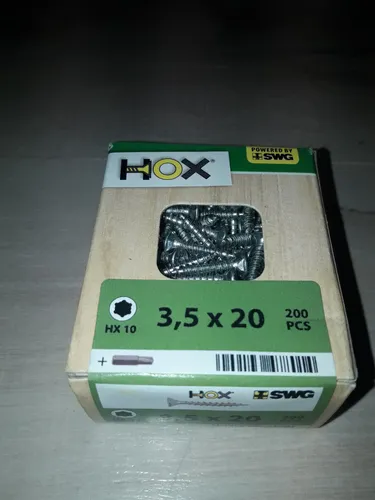 SWG Schrauben von SWG