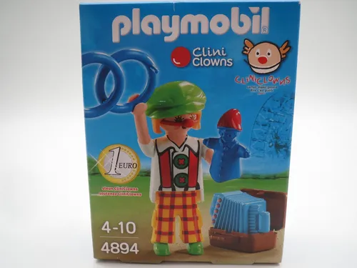 Playmobil 4894