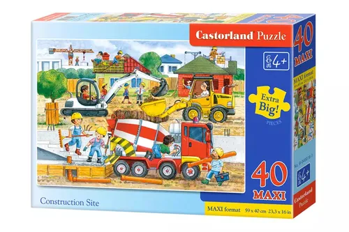 Castorland Puzzles von Castorland