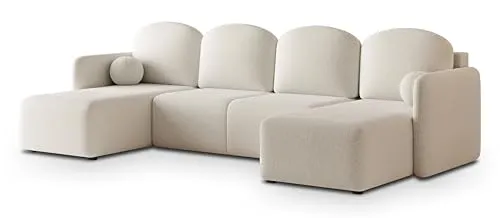 Sofas Gelb von Masseno