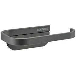 Toilettenpapierhalter Grau von Brabantia