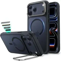 Hülle iPhone 17 Pro Max MagSafe