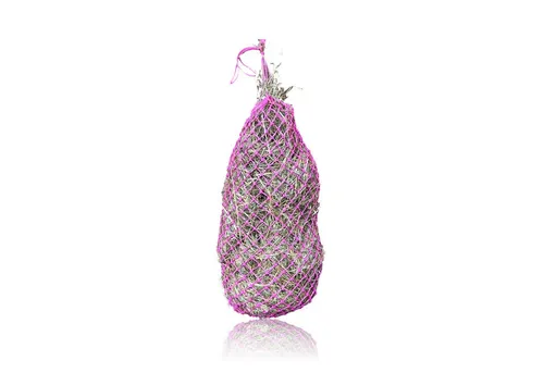 Pferdelinis Heunetz Heunetz Pferde, Heunetz 3x3 cm, engmaschig, Füllgewicht 3-4 kg, engmaschig