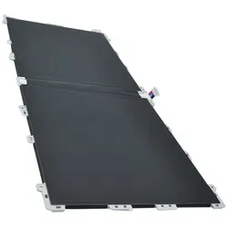 Akku für Samsung Galaxy Note Pro 12.2 - Hochleistungs-Ersatz - Batterien & Akkus für Samsung Galaxy Note Pro 12.2 mit 9500mAh Kapazität, Li-Polymer Technologie für lange Laufzeiten und Sicherheit gegen Überhitzung.