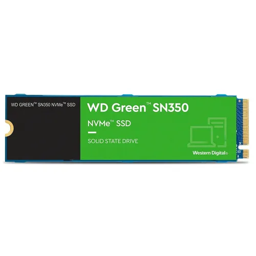 WD Green SN350 NVMe SSD 1 TB