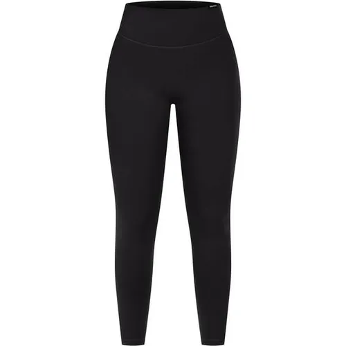 Smilodox Leggings Marie, High Waist Fitnessleggings - Trainingsbekleidung mit figurformendem, nahtlosem Design, ideal für Gym & Yoga. Diese squatproof Leggings bieten perfekten Sitz und optimalen Komfort.