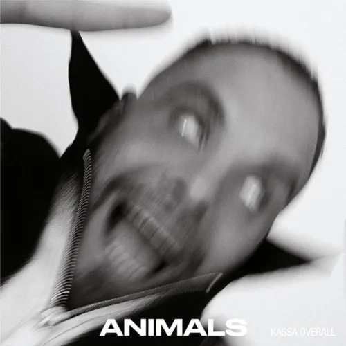 Kassa Overall ANIMALS (Vinyl) (US IMPORT)