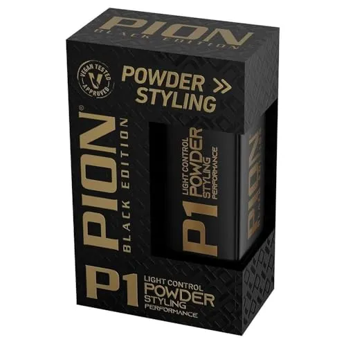Pion P1 Haarstyling-Puderwachs 20gr