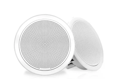 FUSION FM-F65RW Lautsprecher 6,5