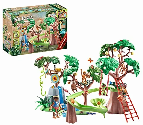 Playmobil® Wiltopia
