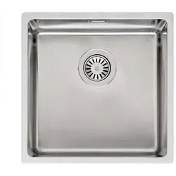 REGINOX R32848 Houston 40x40 Edelstahlspüle von Reginox