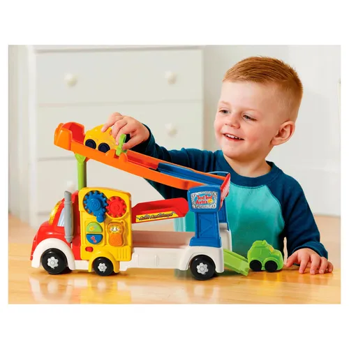 Vtech Toet Tut Cars - Auto Ambulance