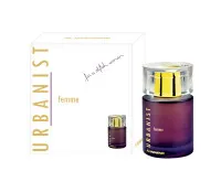 Al Haramain Urbanist Femme Eau de Parfum 100 ml für Damen