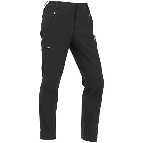 Maul Nebelhorn Rec-Lange Hose Elast - 27
