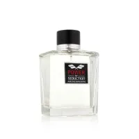 Antonio Banderas Power of Seduction EDT 200ml von ANTONIO BANDERAS
