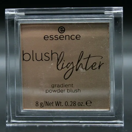 Essence BLUSH LIGHTER Gradient Powder Blush 04 Peachy Dawn 8g - NEU