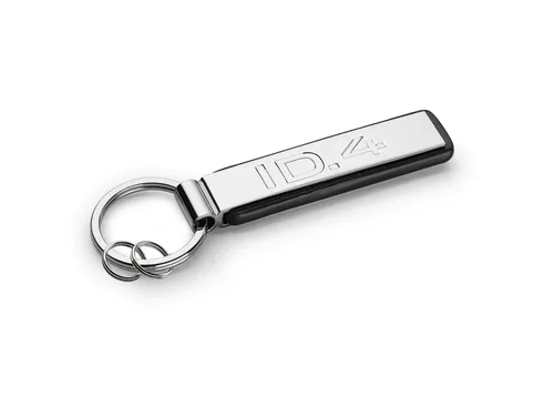 Schlüsselanhänger Schriftzug ID.4