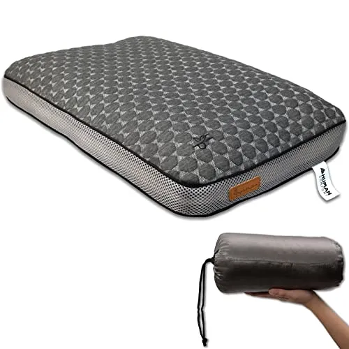 Reisekissen von Human Comfort