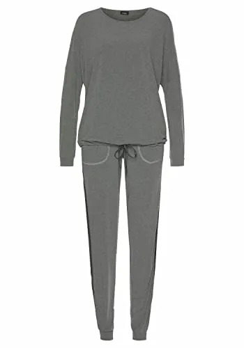 Lascana Damen Pyjama von LASCANA 