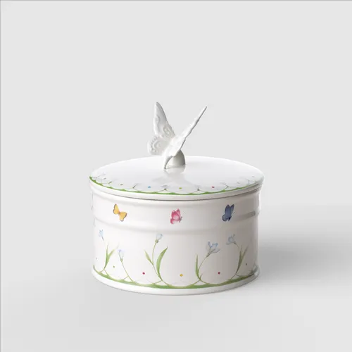 Villeroy & Boch Colourful Spring Dose groß von Villeroy & Boch