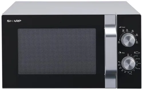 Sharp R204SA Mikrowelle 800W