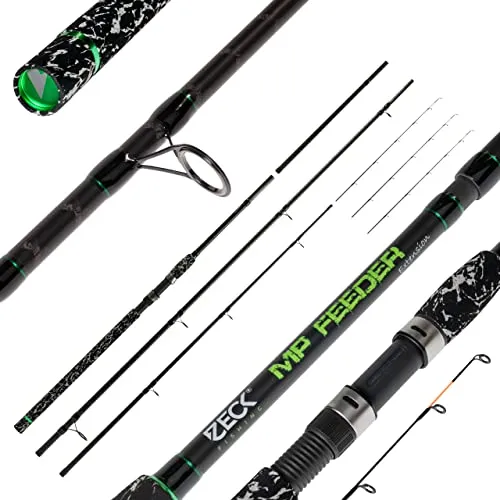 Zeck MP Feeder Extension 3,20-3,60m von Zeck