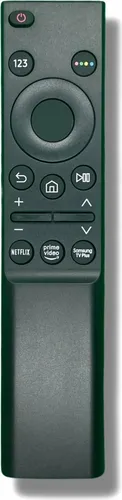 Ersatz Samsung Fernbedienung Smart TV LCD LED UHD QLED 4K HDR