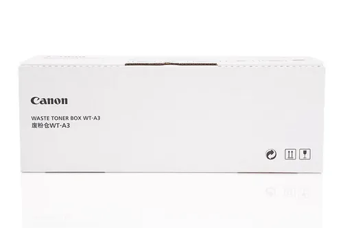Canon Resttonerbehälter WT-A3 9549B002 von Canon