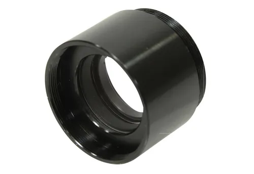 Omegon Teleskop Omegon Wegkorrektor für 1,25'' Bino Ansätze 2x