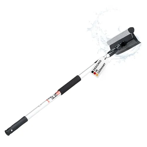 Abzieher Schwarz von HEYNER