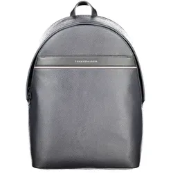 Tommy Hilfiger Corp Daypack mit Laptopfach 46 cm in blau von Tommy Hilfiger