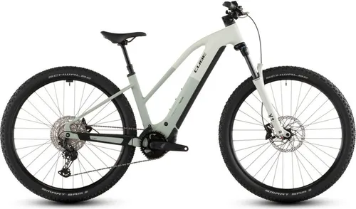 Cube Reaction Hybrid Pro 800 Wh E-Bike Hardtail von CUBE