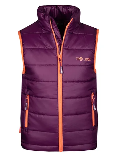 TROLLKIDS Westen von TROLLKIDS