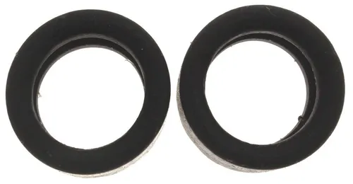 Ortmann Reifen Nr. 47a für Carrera 132, Pro Slot, Scalextric