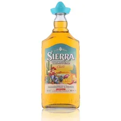 Sierra Tropical Chilli 18% Vol. 1l