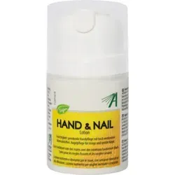 Hand & Nail Lotion 50 ml