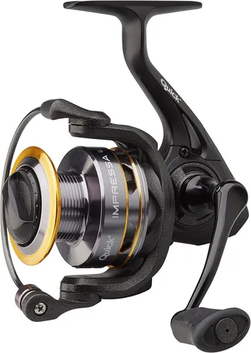 DAM Impressa 4S FD 4000S FD Frontbremsrolle