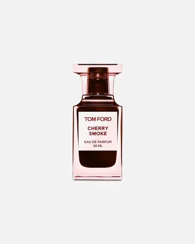 Tom Ford Cherry Smoke Eau de Parfum Spray 50ml - Unisex Luxus Duft mit langanhaltender Wirkung, ideal für besondere Anlässe und tägliche Eleganz.
