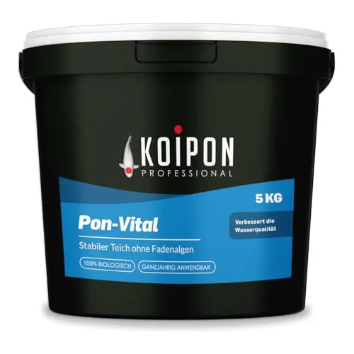 KOIPON Pon-Vital von KOIPON