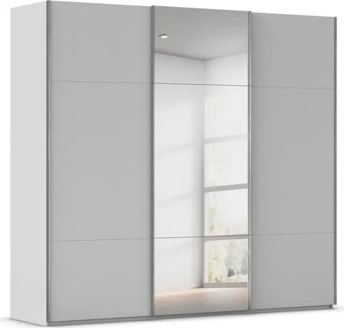 Schwebetürenschrank RAUCH CONTIDO