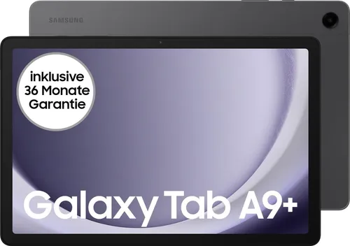 Samsung Galaxy Tab A9+ WiFi von Samsung