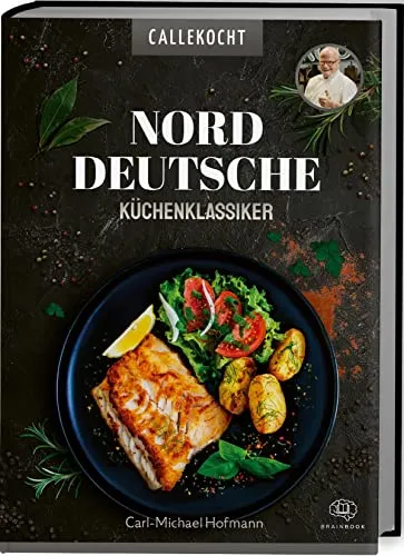Norddeutsche Küchenklassiker: Heimatküche mit CALLEkocht