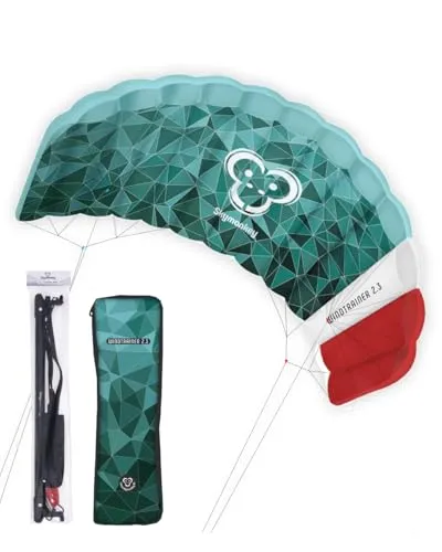 Kitesurfen von Skymonkey