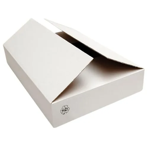 Faltkarton 605 x 405 x 100 mm - Ideal für Umzüge - Robuster Faltkarton mit Innenmaß 605 x 405 x 100 mm, perfekt für sichere Transporte und Versand. Optimal für Umzüge und Lagerung.