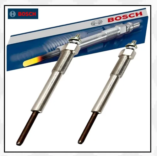 Bosch Duraterm Glühkerze F 002 G50 031